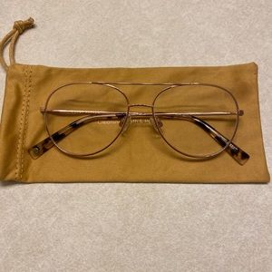 COPY - Warby Parker York